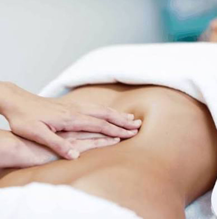 Liposcultura rimodellante