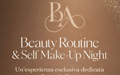 ✨ Beauty Routine & Self Make-Up Night ✨