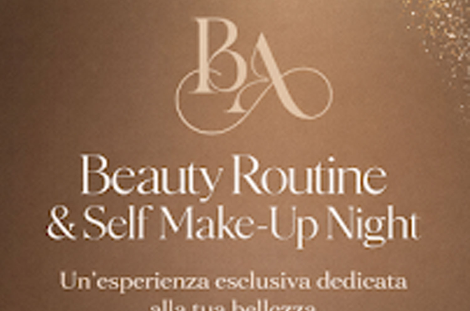 Promozione estate sui trattamenti corpo Beauty Advance Promozione estate sui trattamenti corpo Beauty Advance