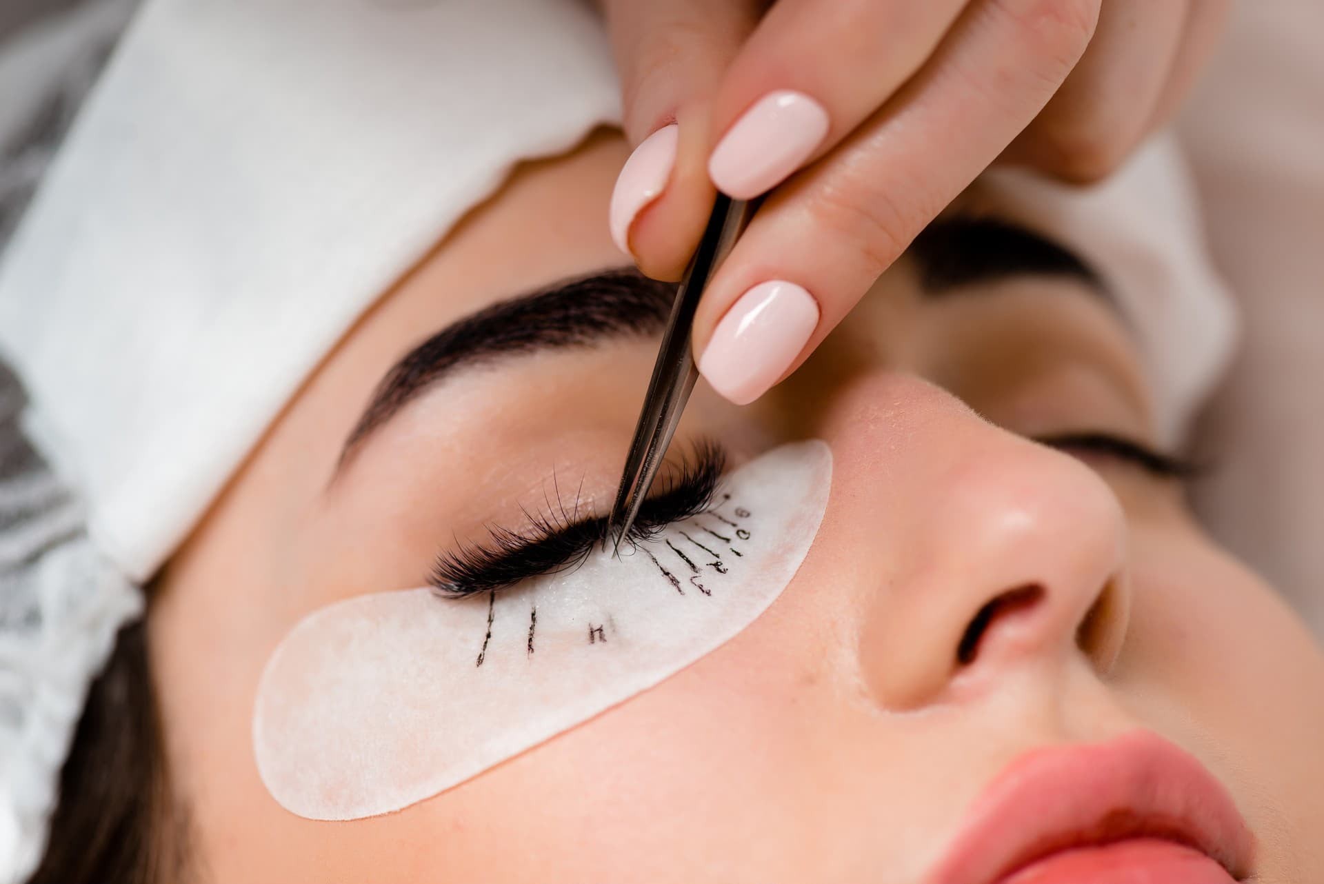 Extension ciglia – Refil